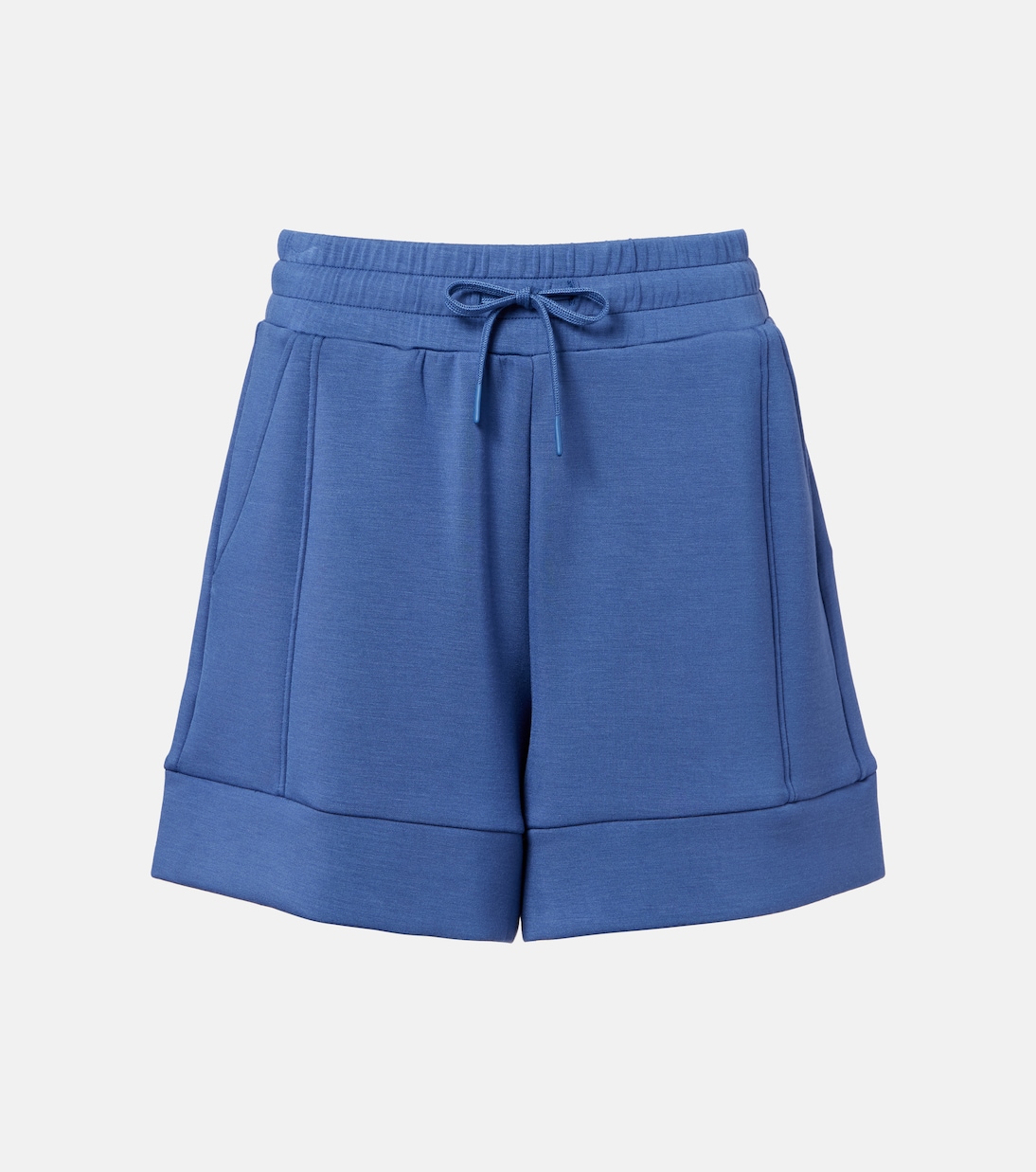 Atrium jersey shorts | Varley