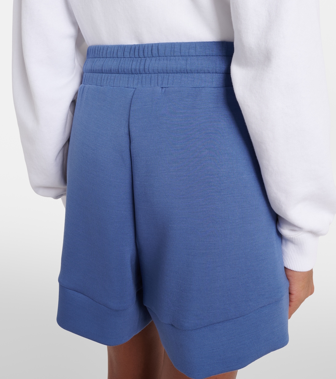 Atrium jersey shorts | Varley
