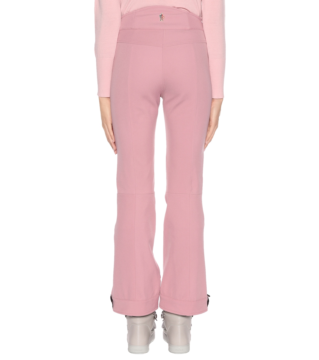 Pantalones de esquí flared | Moncler Grenoble