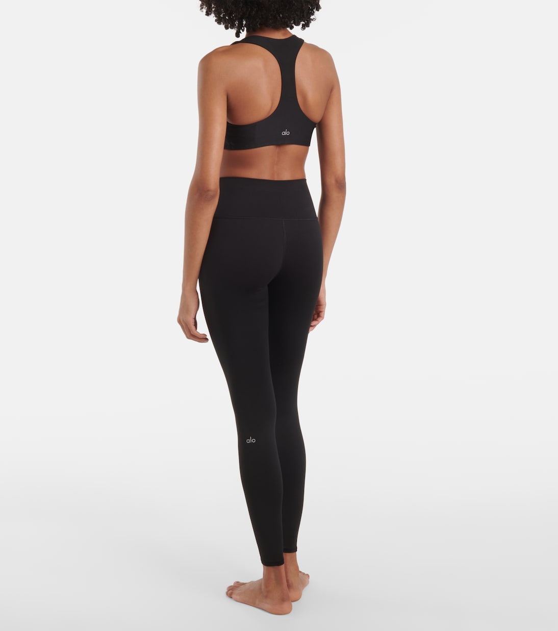Airlift performance leggings | Alo Yoga