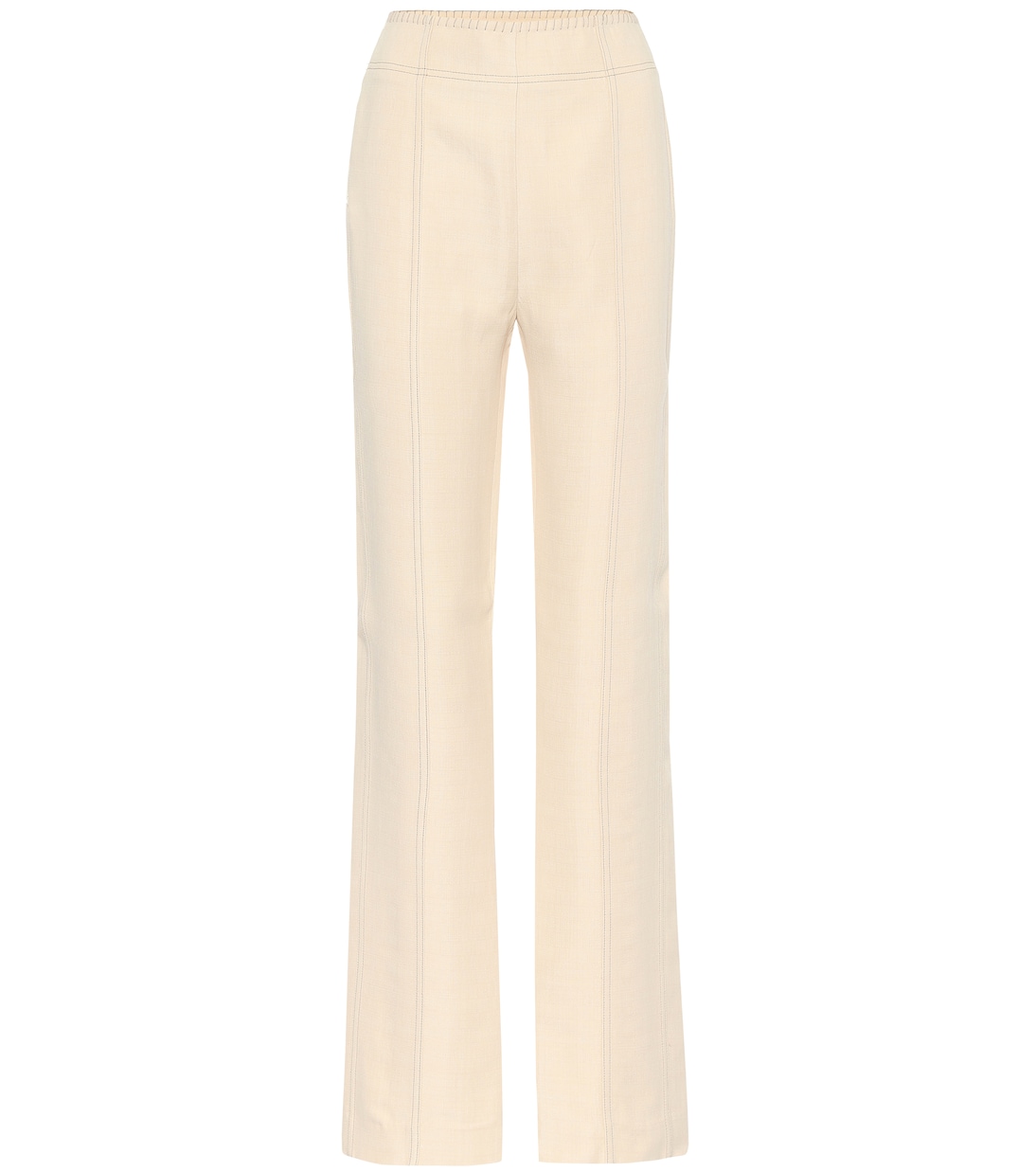 Pantaloni a vita alta | Acne Studios