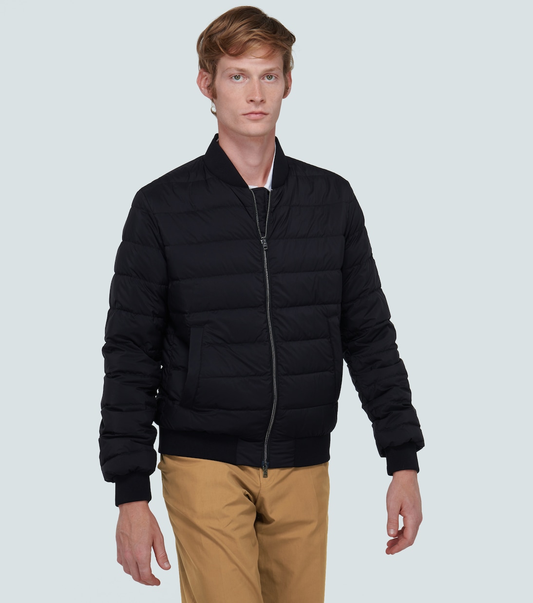 Chaqueta bomber L'aviatore | Herno
