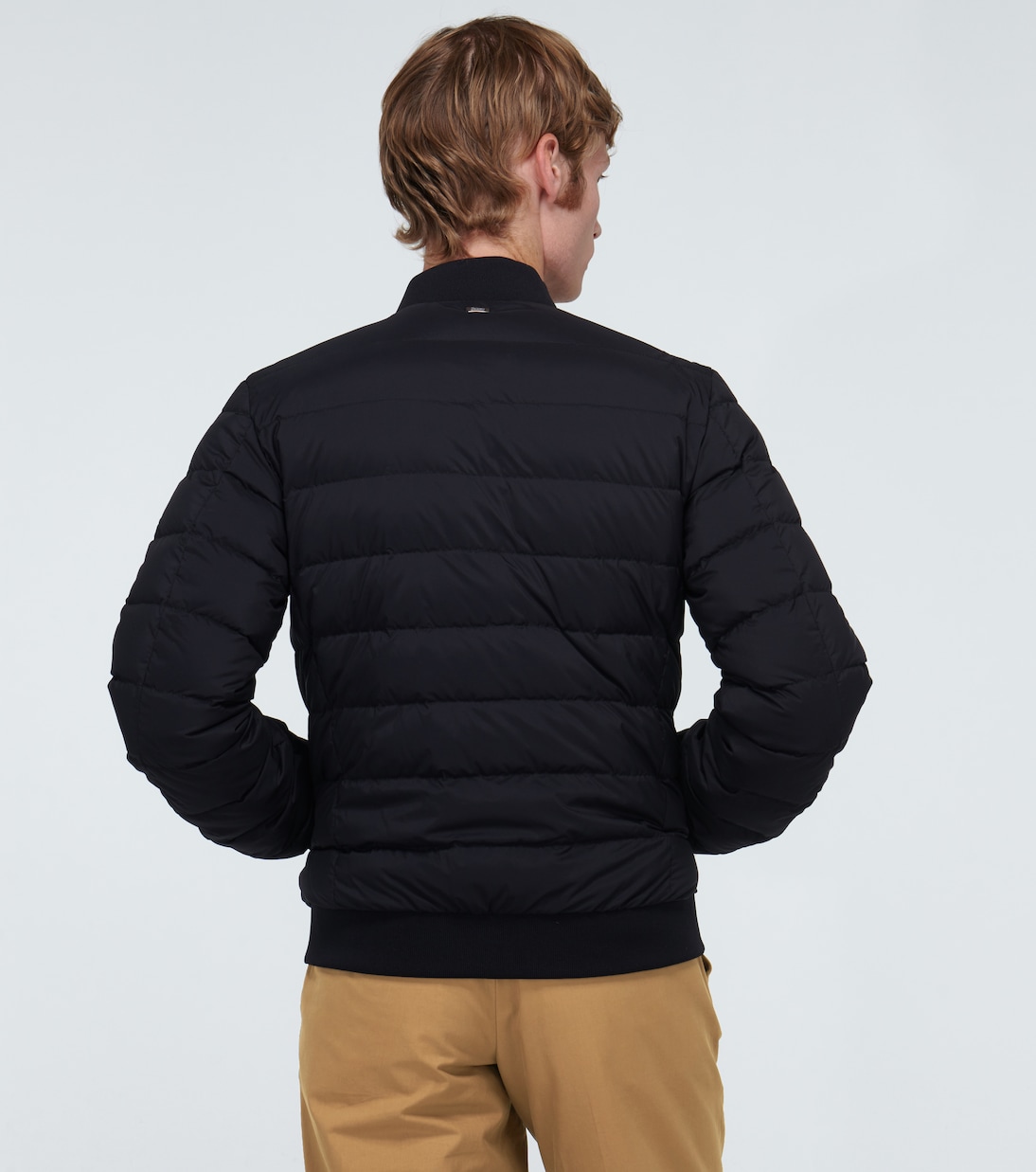 Chaqueta bomber L'aviatore | Herno