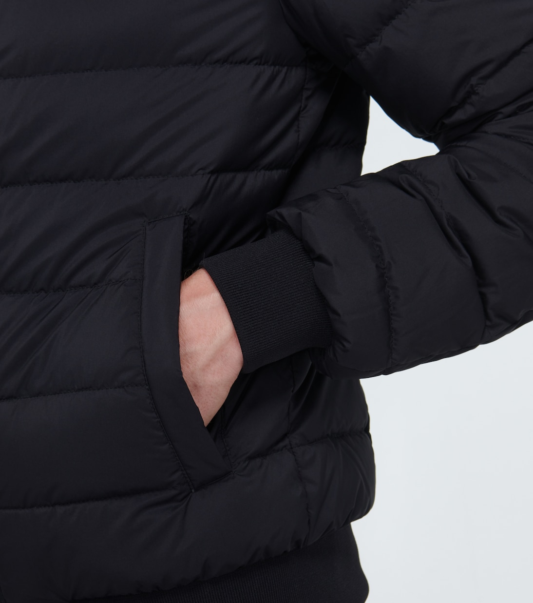 Chaqueta bomber L'aviatore | Herno