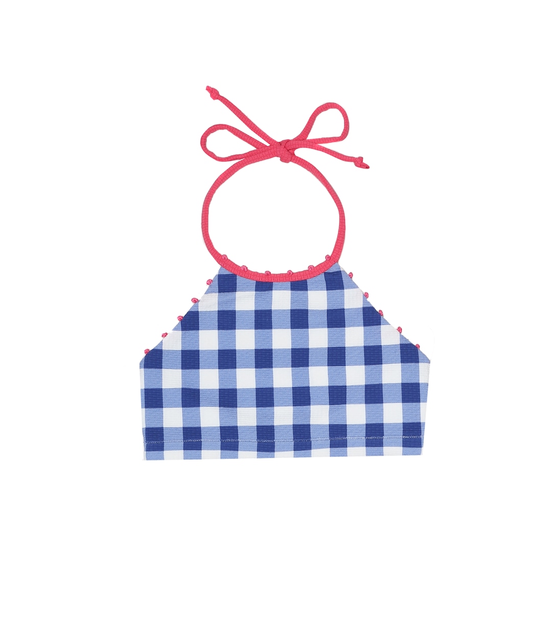 Bikini-Oberteil French Mott | Marysia Bumby