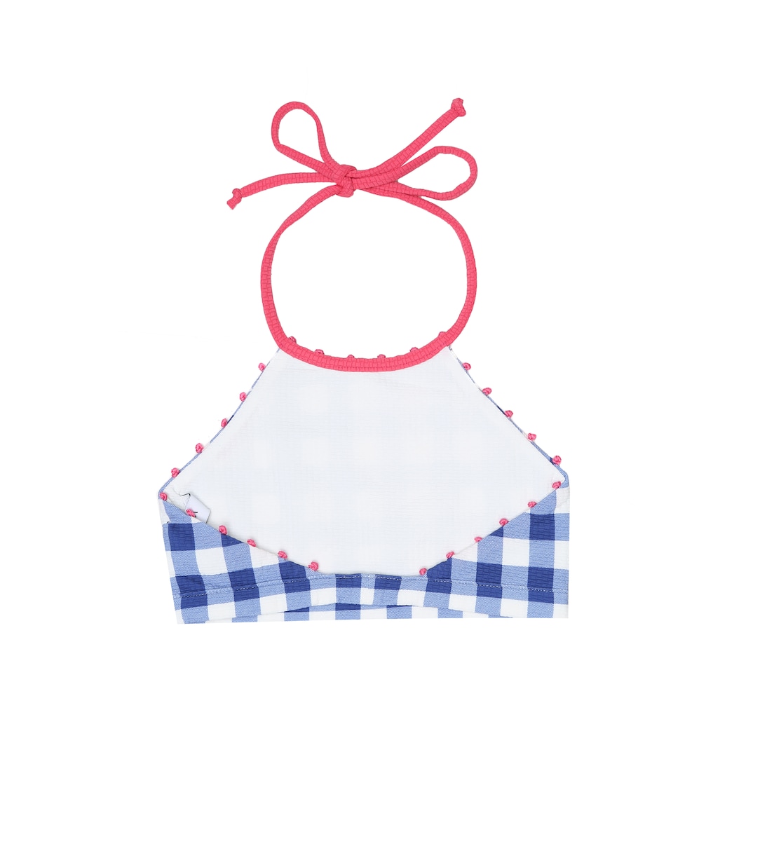 Bikini-Oberteil French Mott | Marysia Bumby