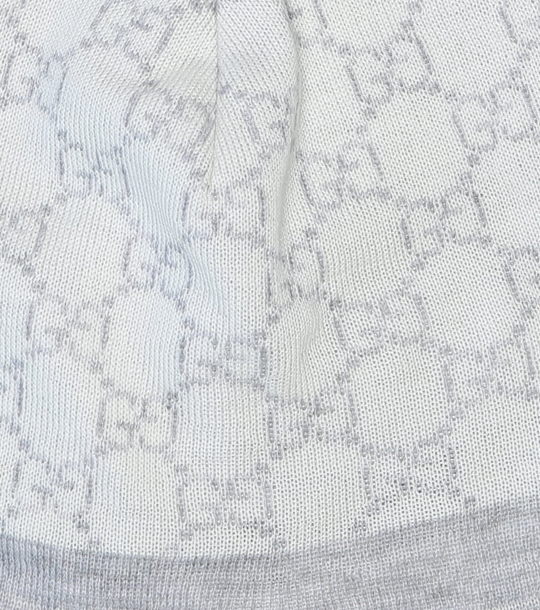 Baby GG wool beanie | Gucci Kids