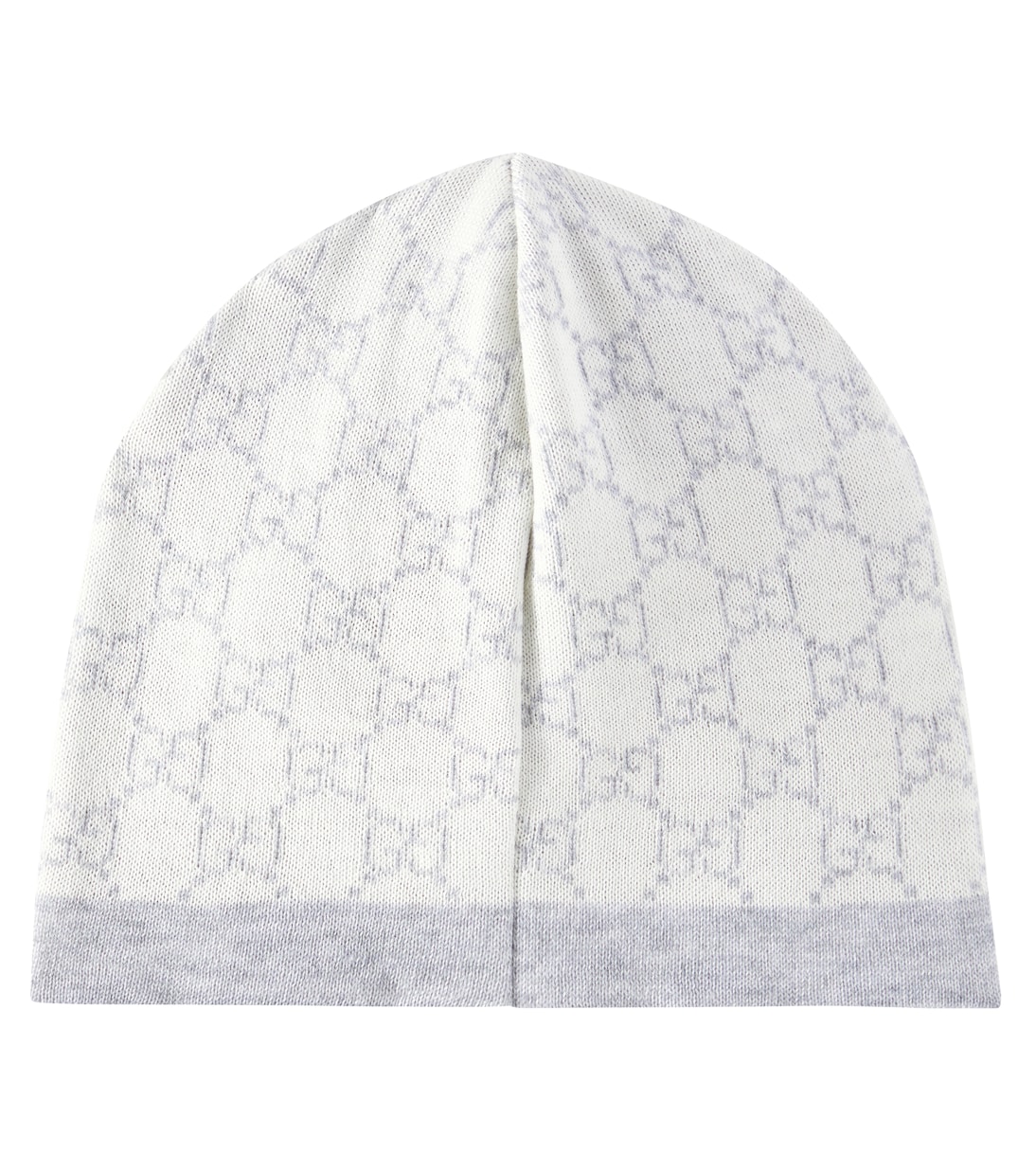 Baby GG wool beanie | Gucci Kids