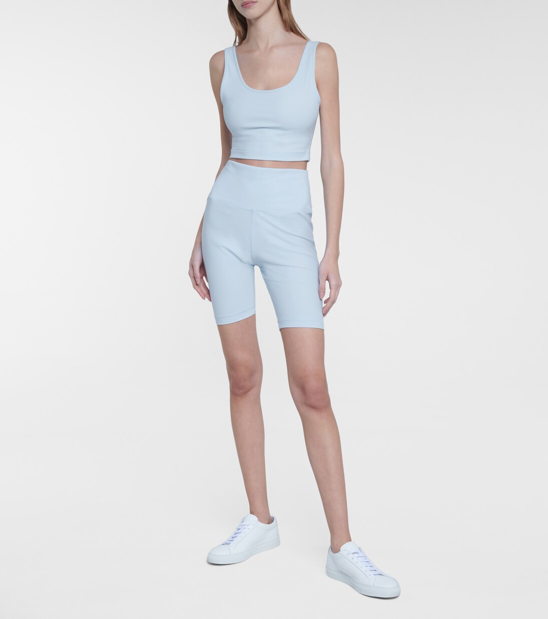 Release 02 - Shorts stretch | Wardrobe.NYC