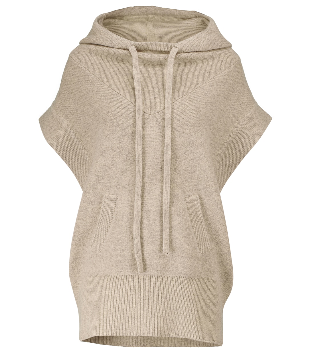Sudadera Bathy de lana | Marant Etoile