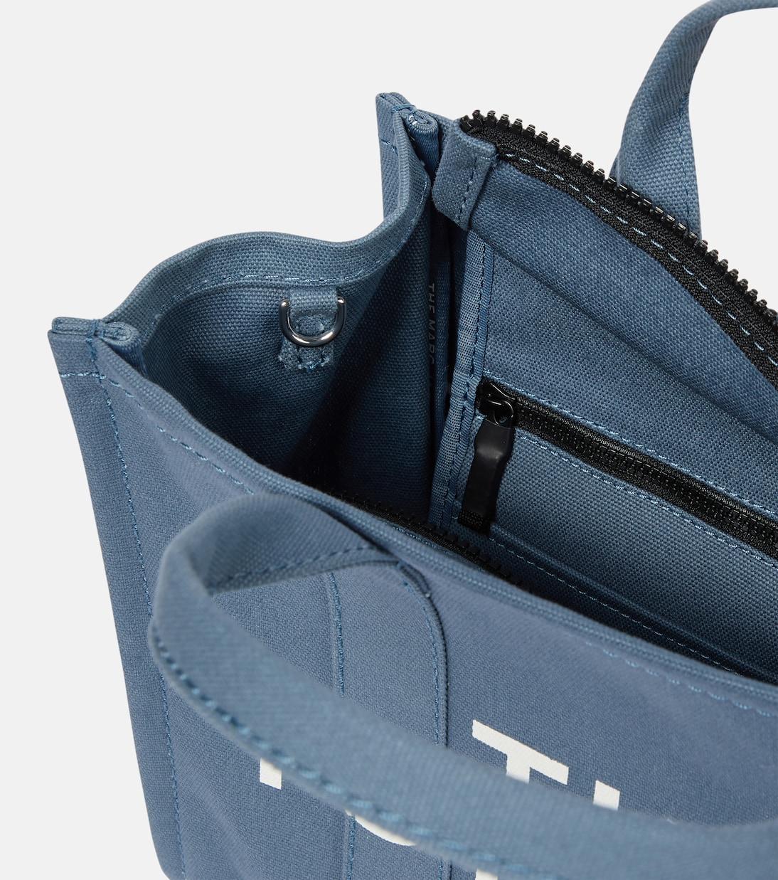 Borsa The Medium in canvas | Marc Jacobs