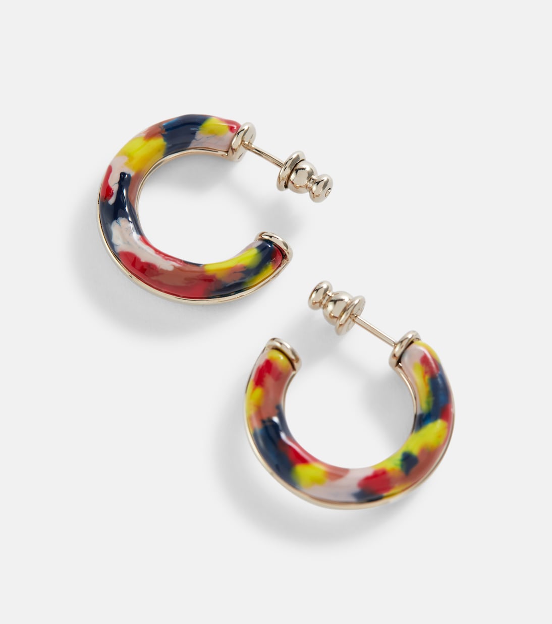 Boucles d'oreilles Jamie | Chloé