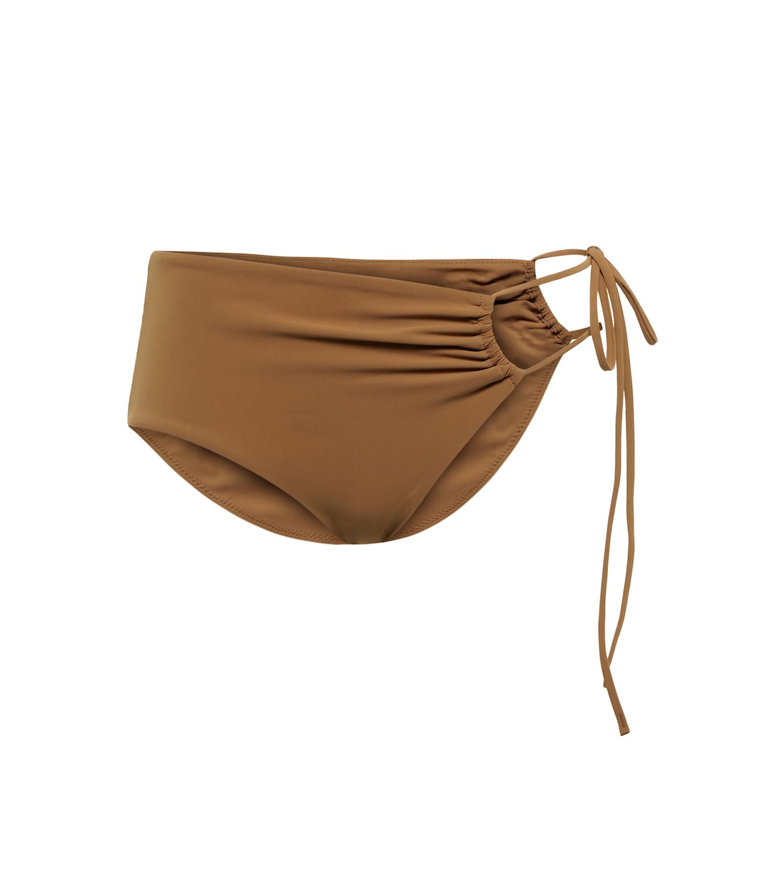 Mid-rise bikini bottoms | Christopher Esber