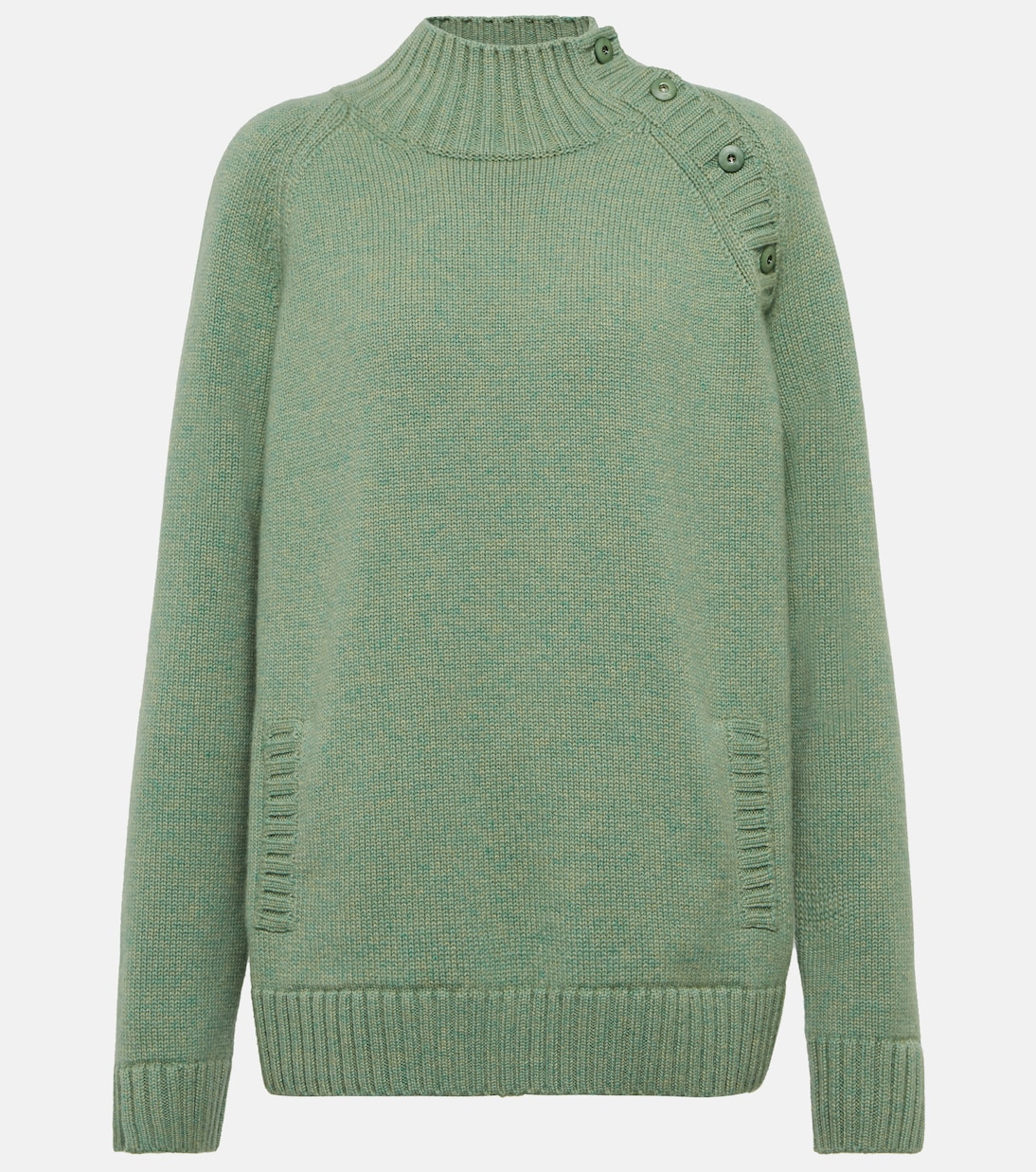 Jersey Lupetto Berkeley de cachemir | Loro Piana
