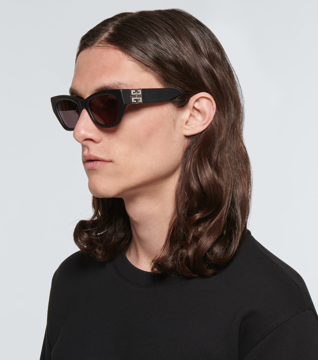 Lunettes de soleil en acétate | Givenchy