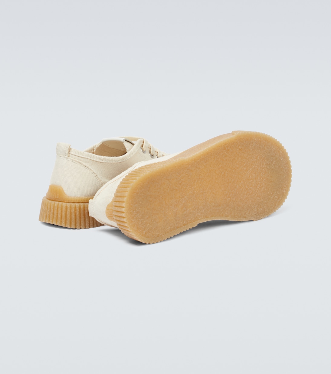 Sneakers aus Canvas | Ami Paris