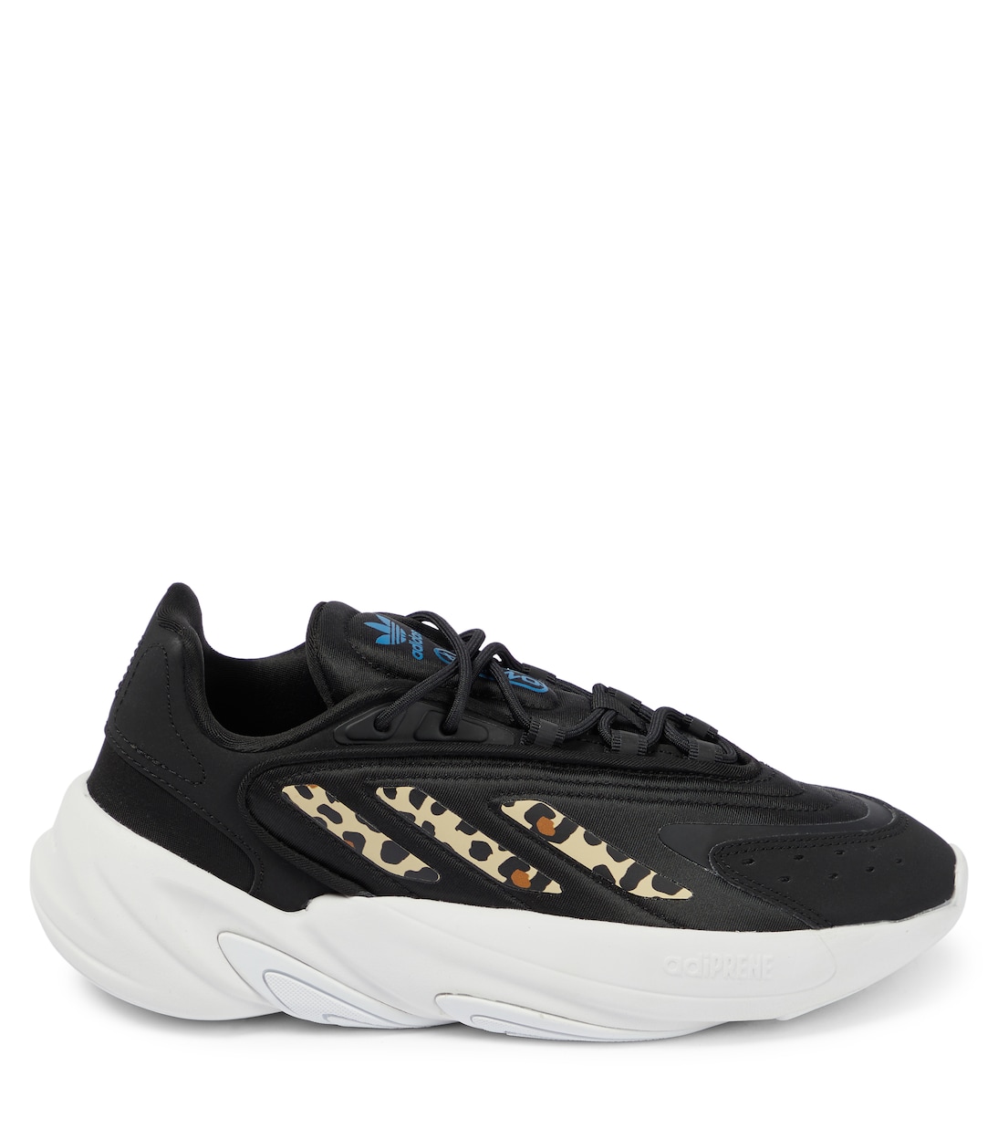 Verzierte Sneakers Ozelia | Adidas Originals Kids
