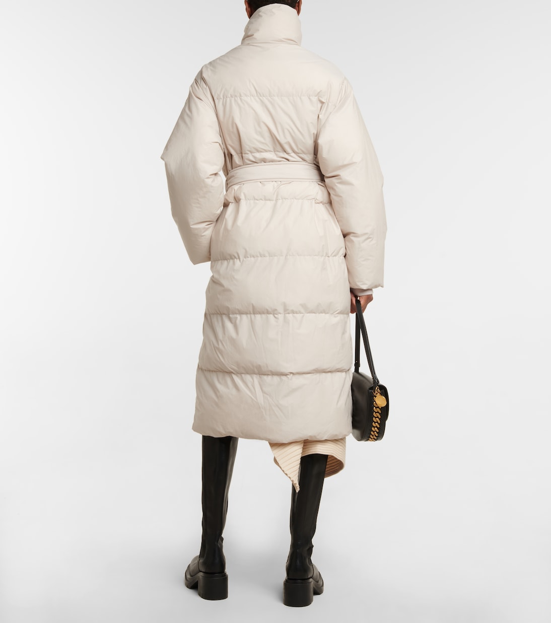Abrigo acolchado | Stella McCartney