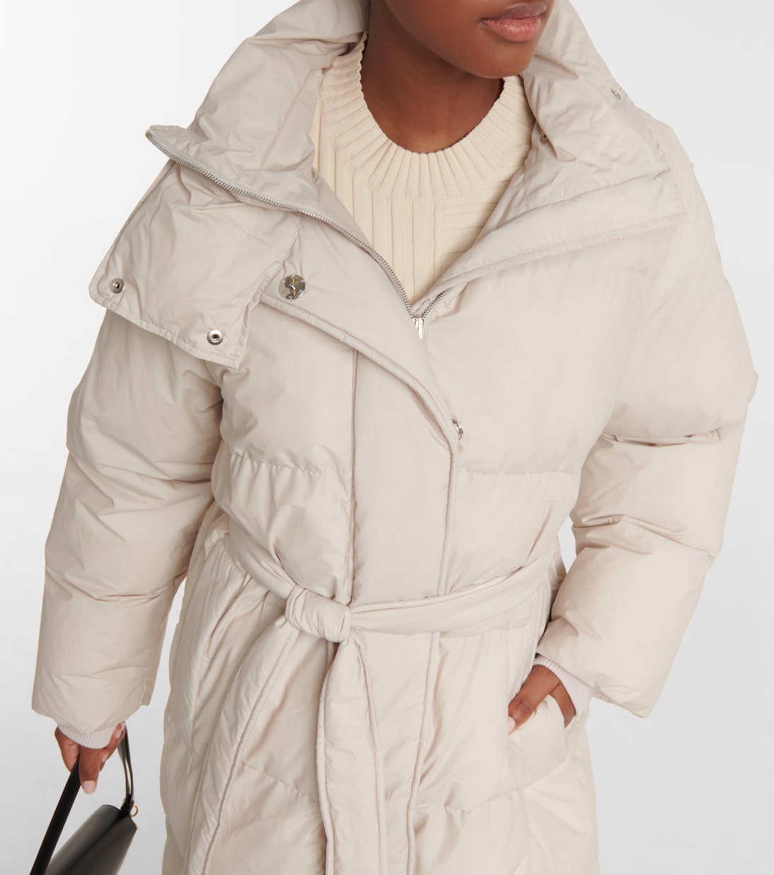 Abrigo acolchado | Stella McCartney