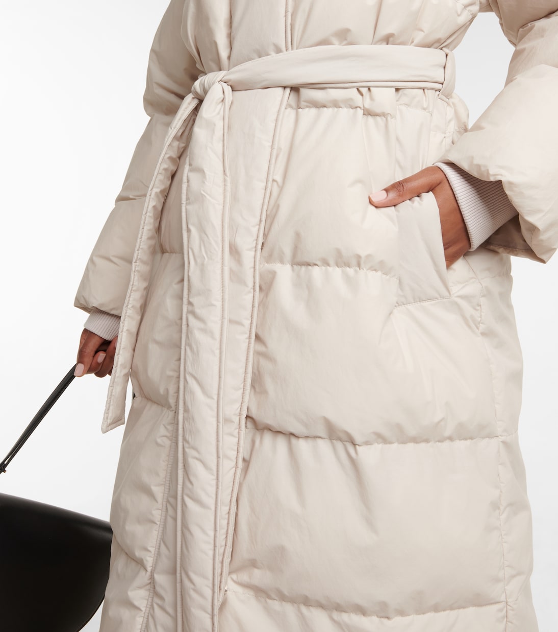 Abrigo acolchado | Stella McCartney