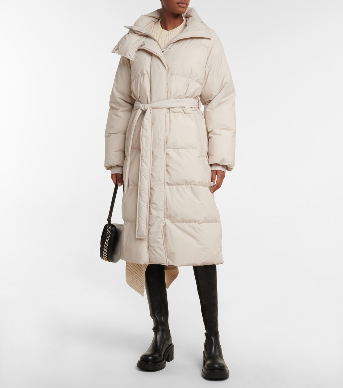 Abrigo acolchado | Stella McCartney