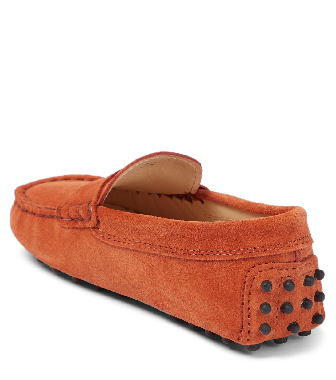Mocassini Gommino in suede | Tod's Junior