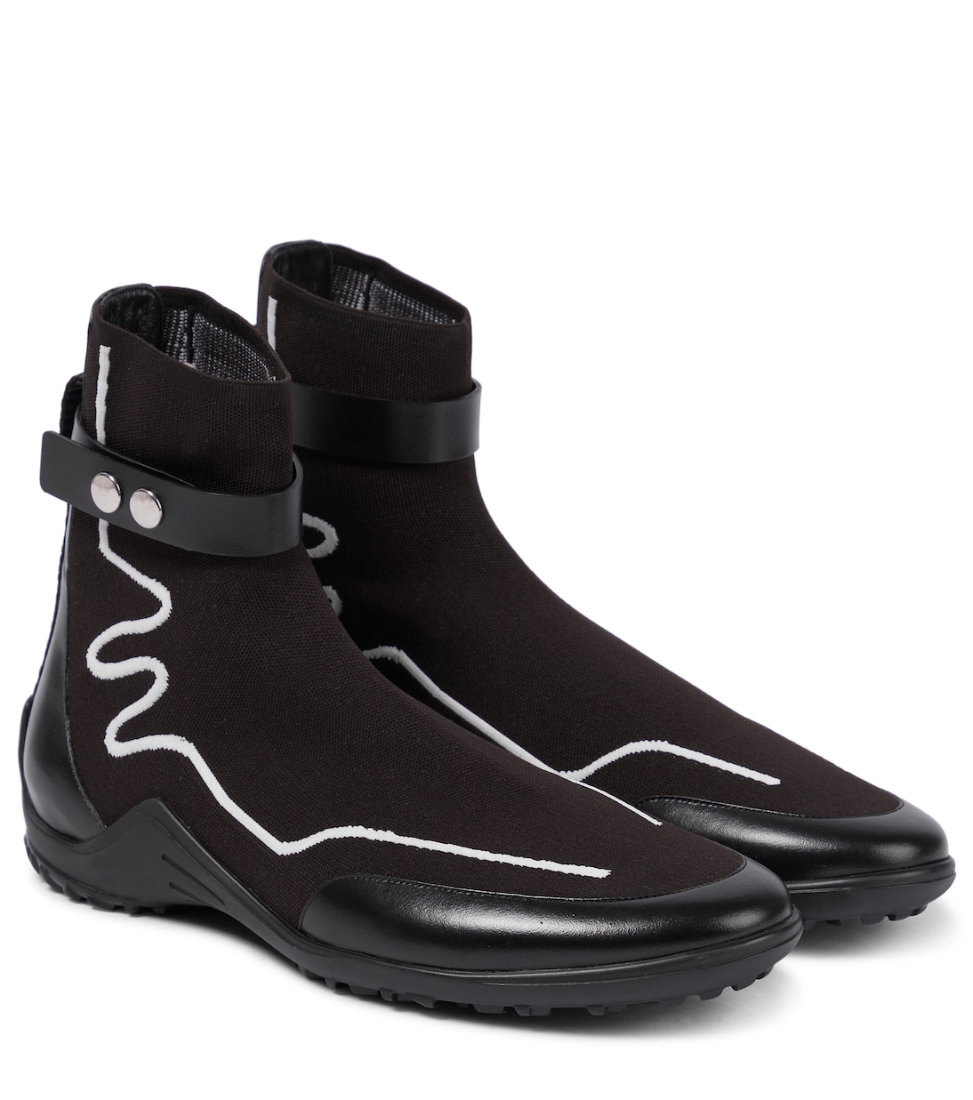 Bottes Grip Sock | Proenza Schouler