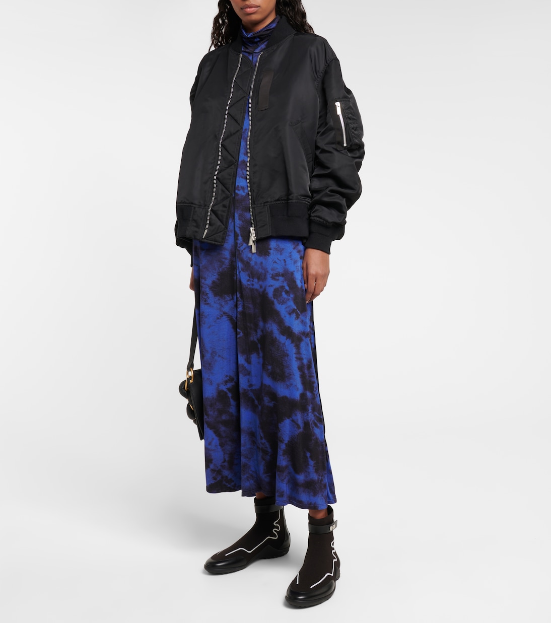 Bottes Grip Sock | Proenza Schouler