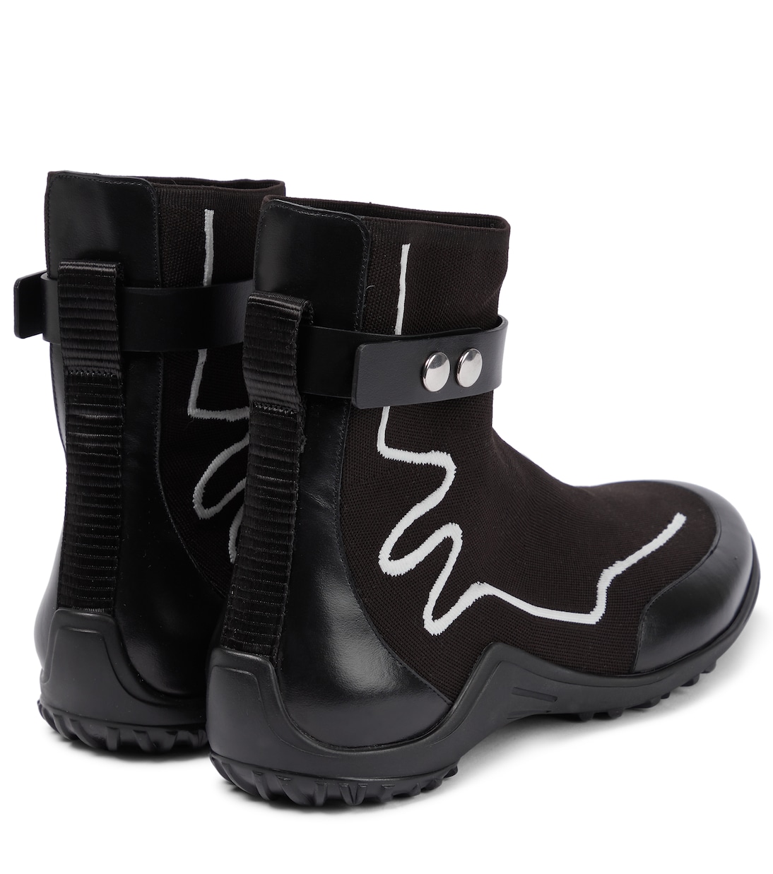 Bottes Grip Sock | Proenza Schouler