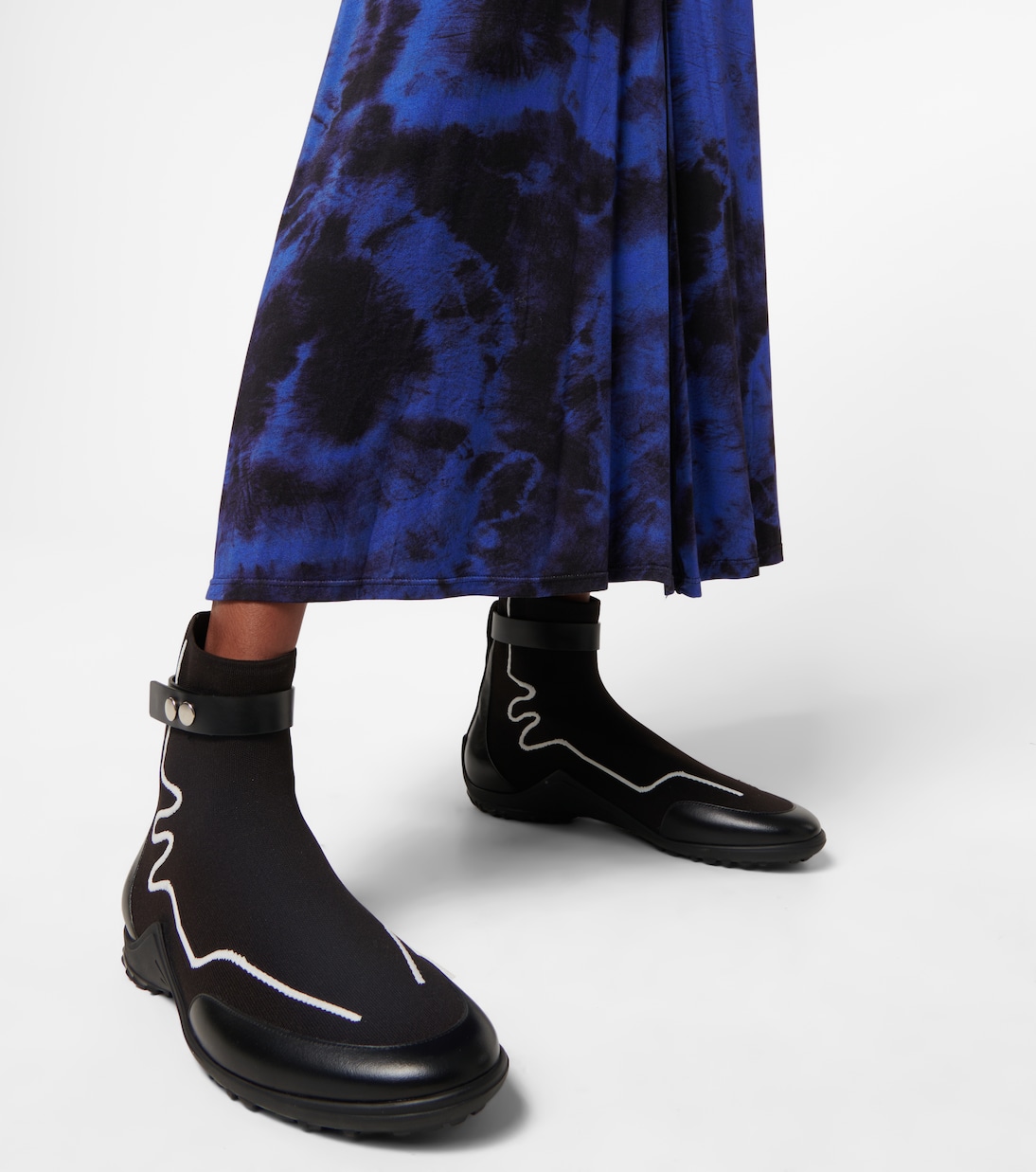 Bottes Grip Sock | Proenza Schouler