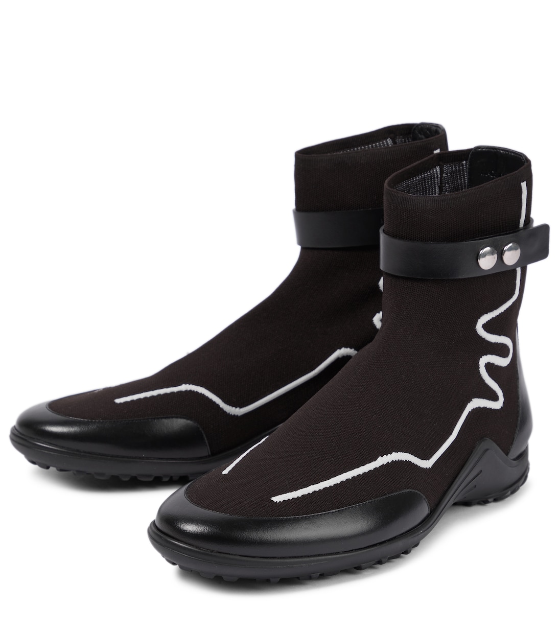 Bottes Grip Sock | Proenza Schouler