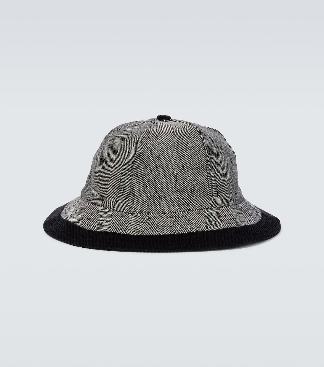 Cappello da pescatore in lana | Bode