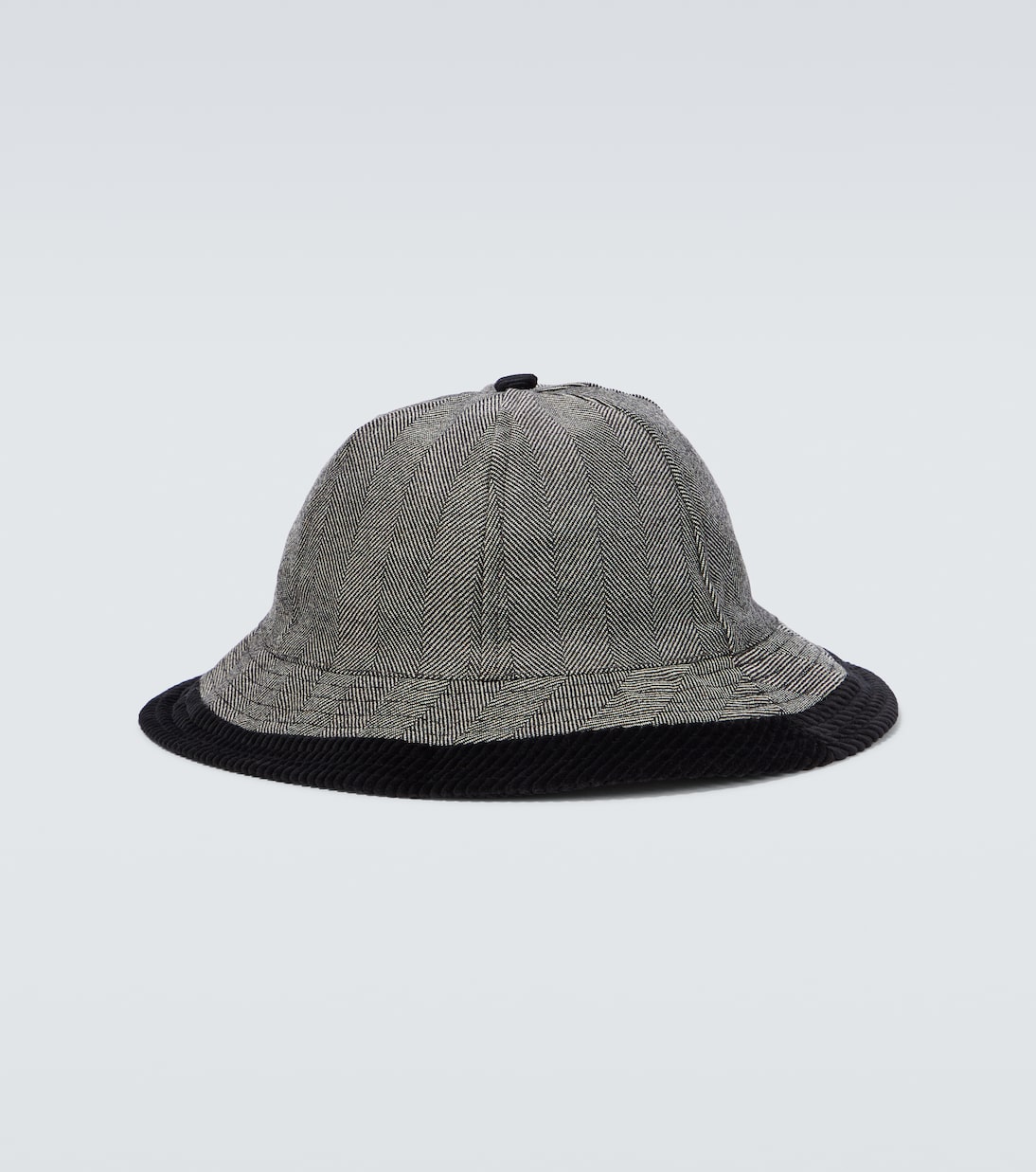 Cappello da pescatore in lana | Bode