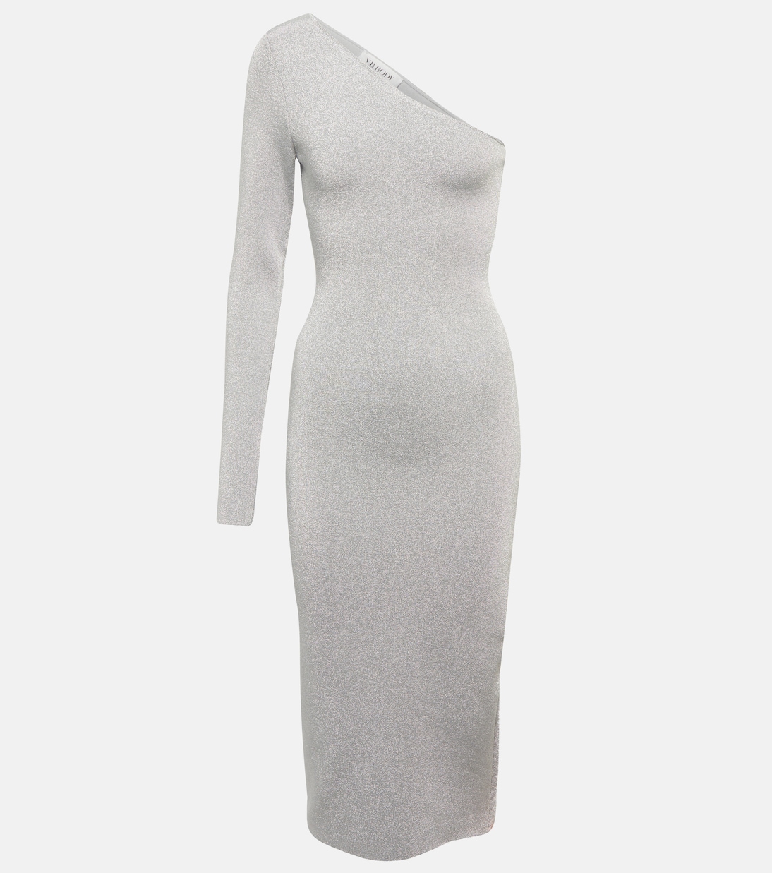 Glitter-Kleid | Victoria Beckham