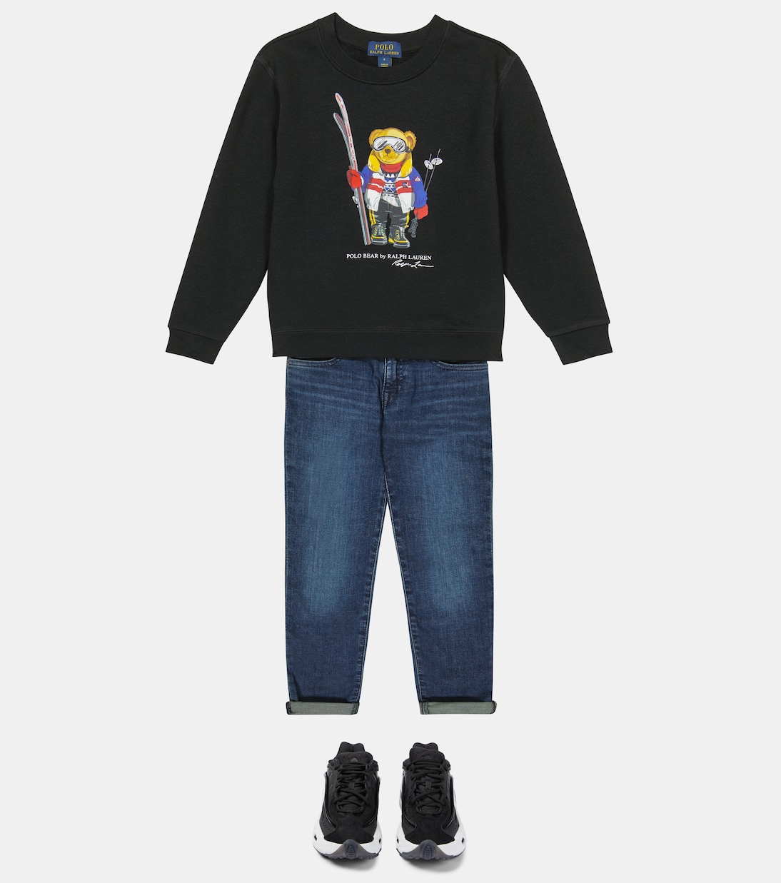 Sneakers Oznova | Adidas Originals Kids