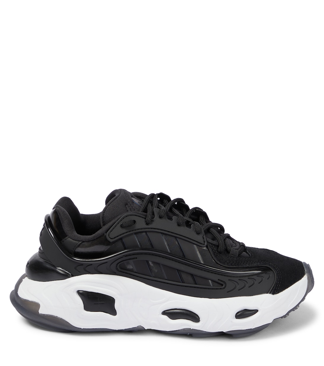 Sneakers Oznova | Adidas Originals Kids