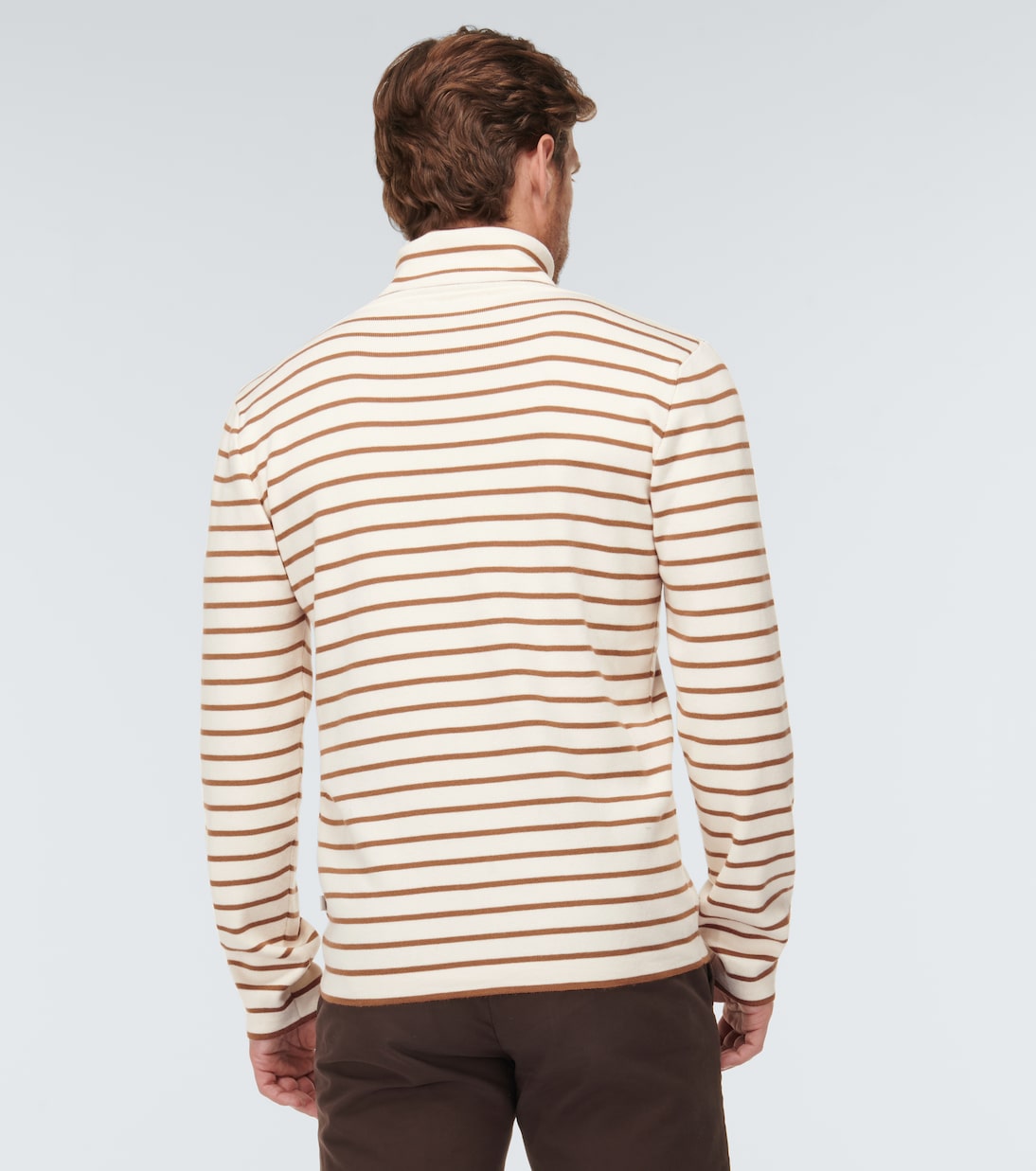 Jersey de algodón y cachemir | Tod's