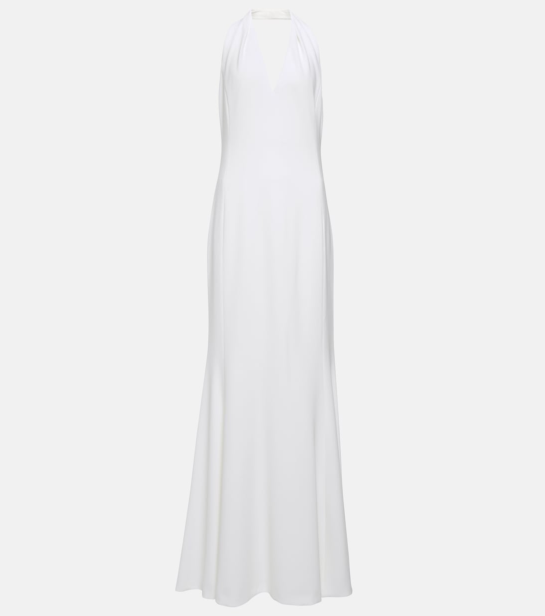 Abito lungo da sposa Uranio | Max Mara