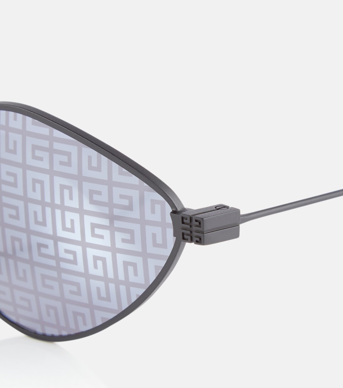 Occhiali da sole cat-eye GV Speed | Givenchy