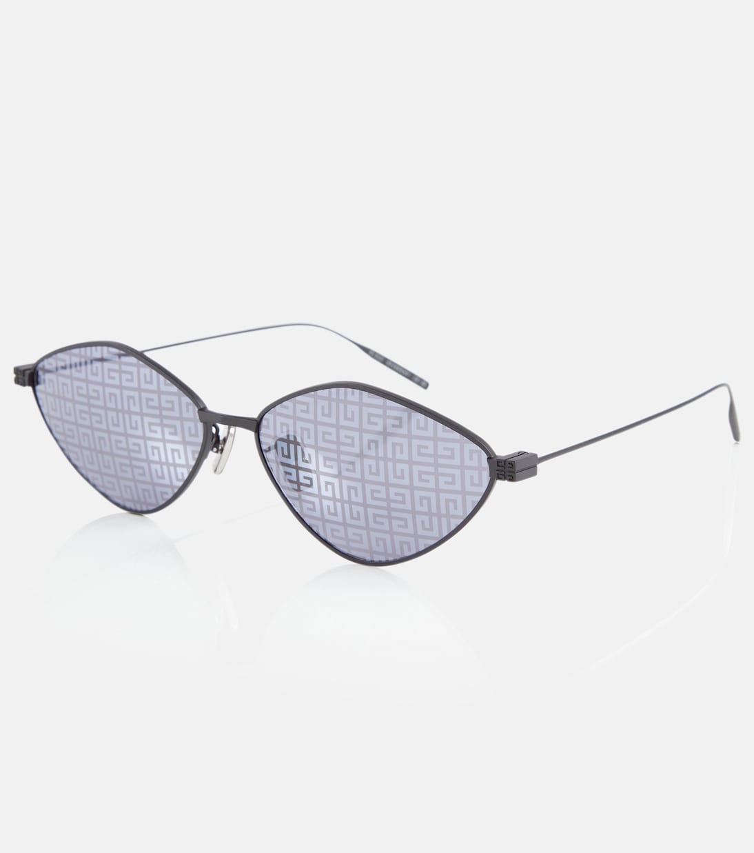 Occhiali da sole cat-eye GV Speed | Givenchy