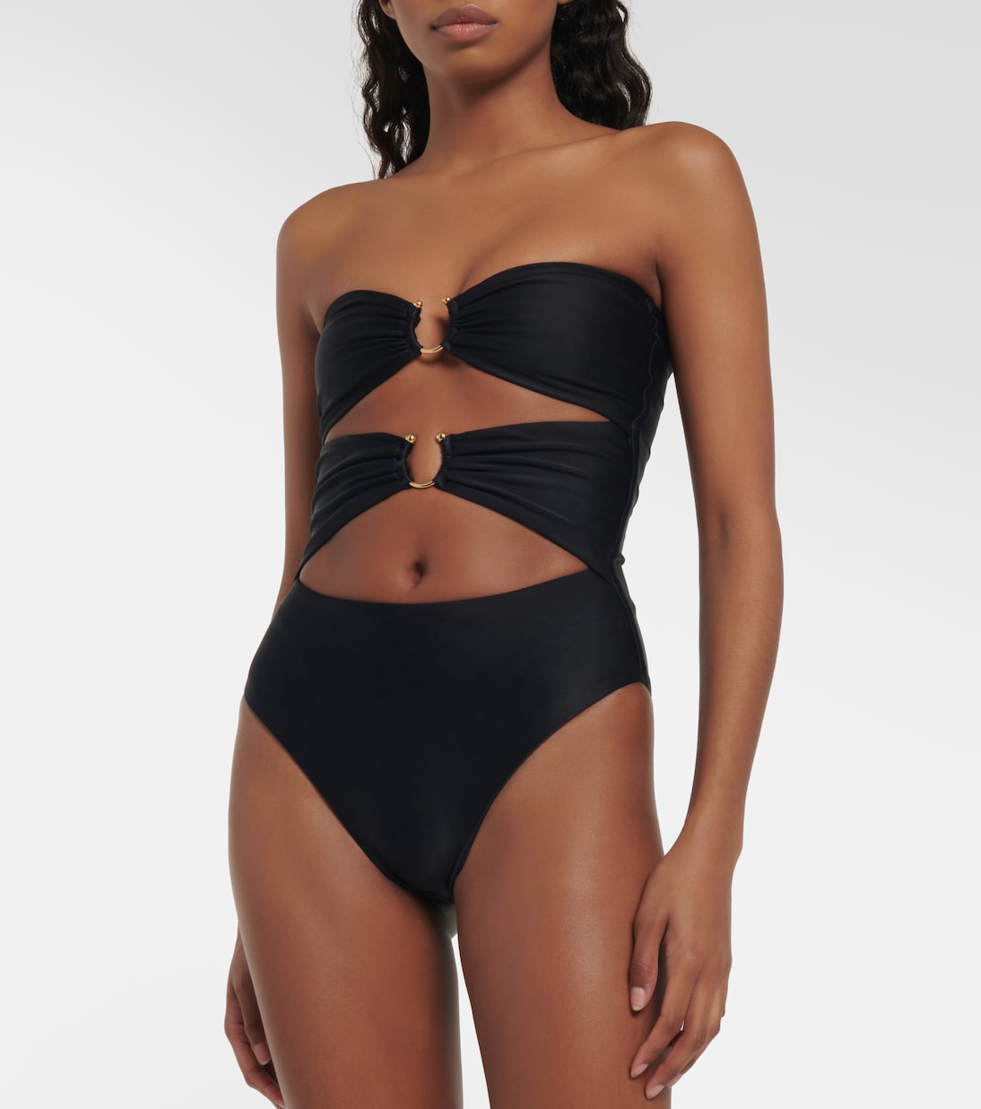 Costume intero Ella | Jade Swim