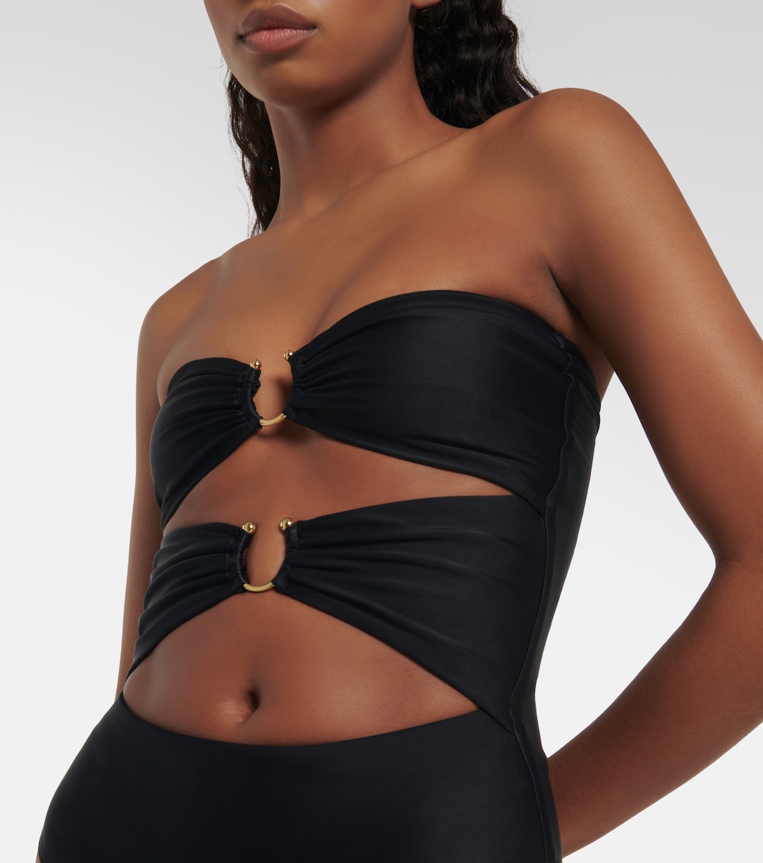 Costume intero Ella | Jade Swim