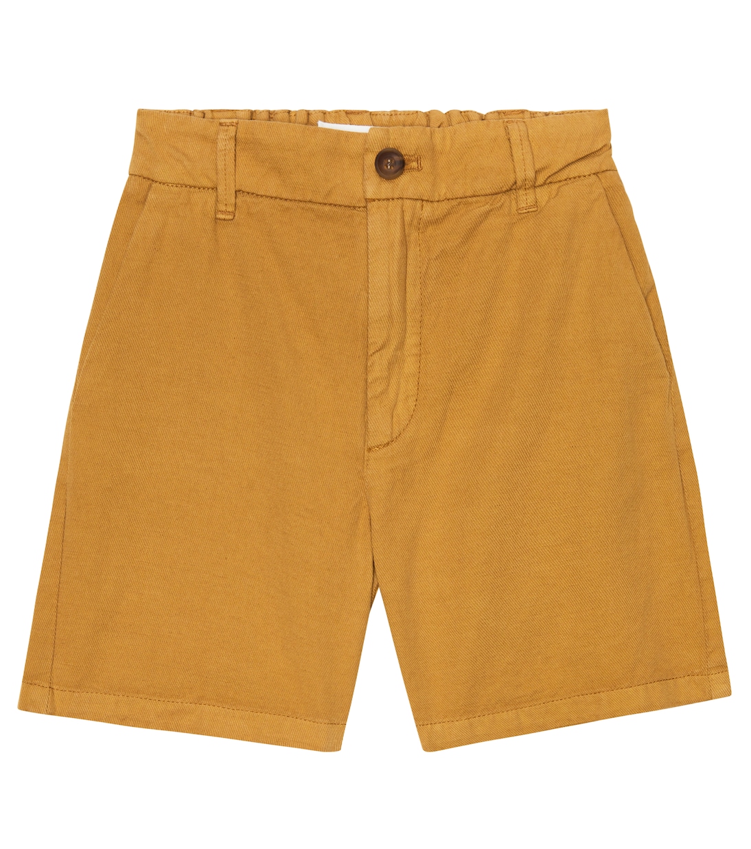 Short Sting en coton et lin | Morley