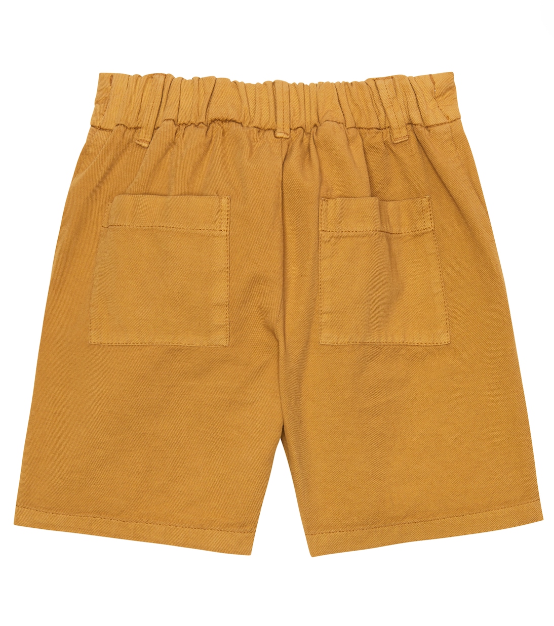 Short Sting en coton et lin | Morley