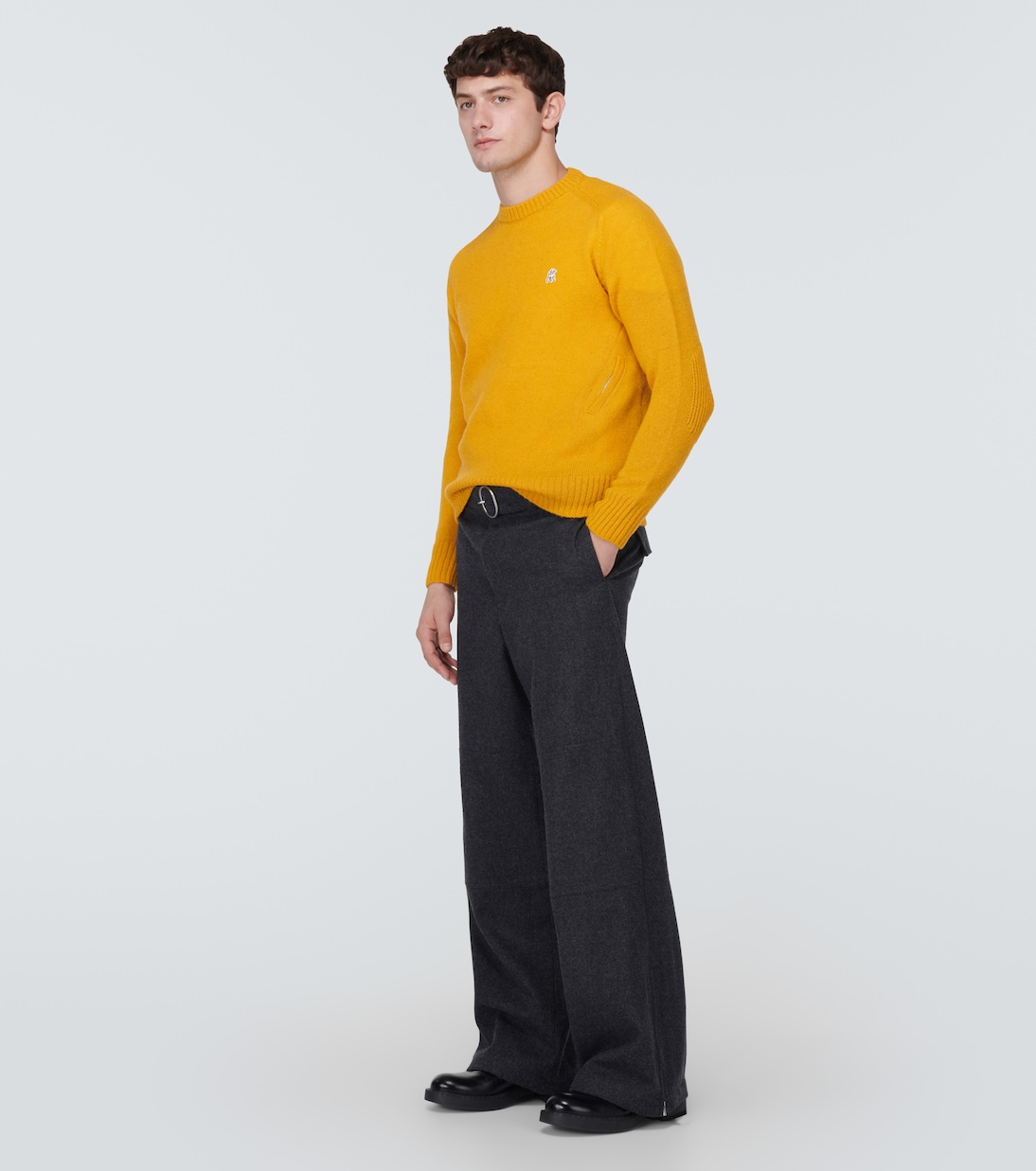 Pull en laine | Undercover