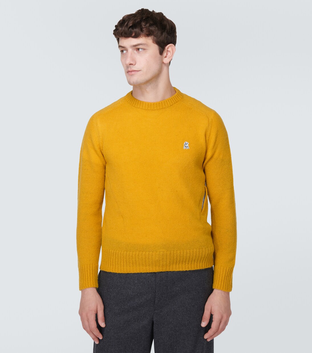Pull en laine | Undercover