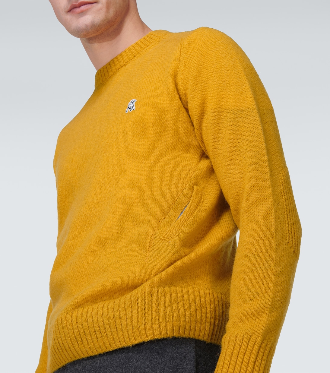 Pull en laine | Undercover