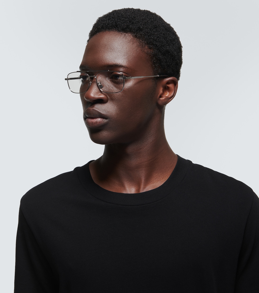 Occhiali aviator DiorBlackSuitO N2U | Dior Eyewear
