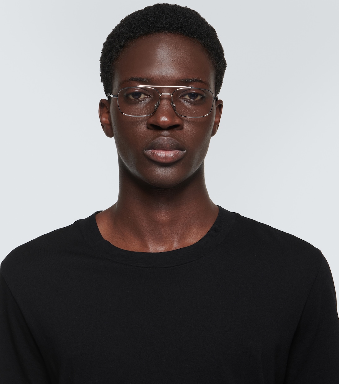 Occhiali aviator DiorBlackSuitO N2U | Dior Eyewear