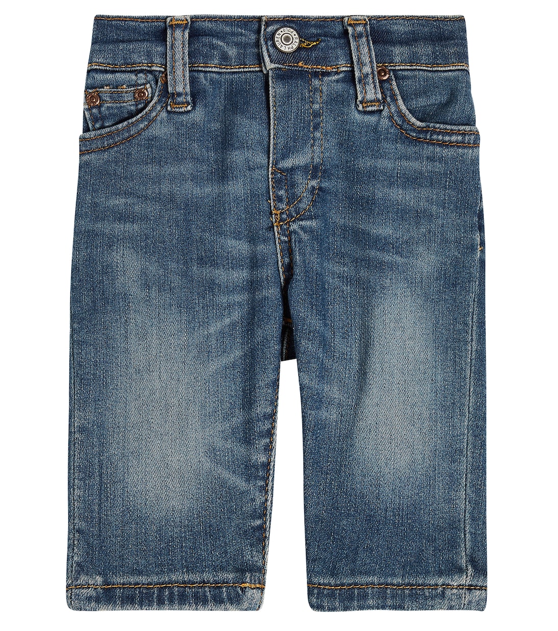 Baby jeans | Polo Ralph Lauren Kids